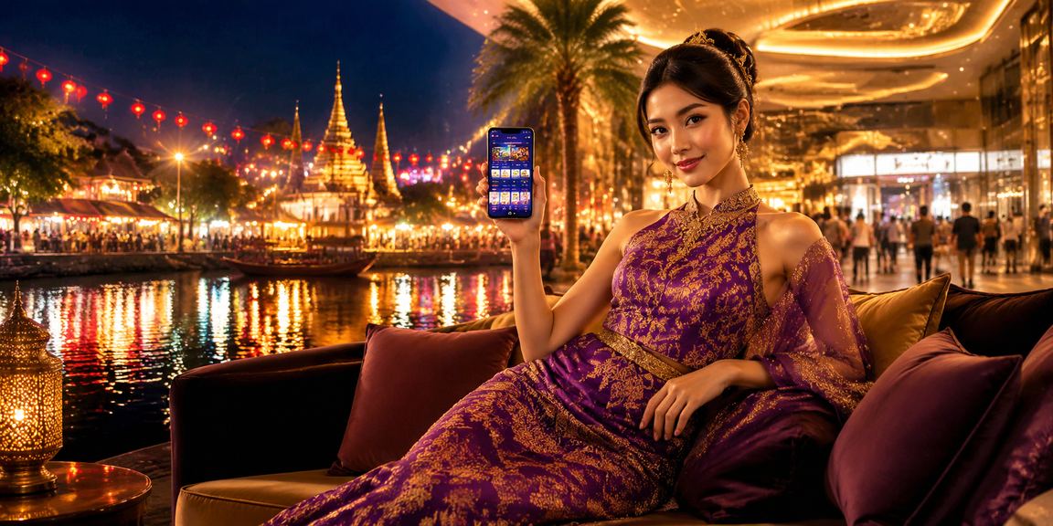 ရန်ကုန် Chinatown ညပိုင်းတွင် MB66 VIP ကစားသမားများ Bonus ရသည့် မြင်ကွင်း